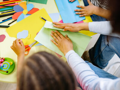 kid art course 4