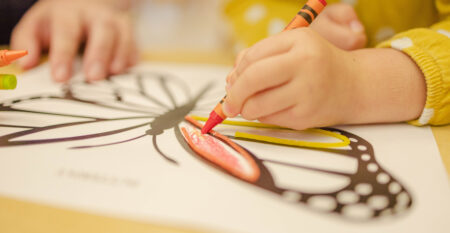 kid art course 1